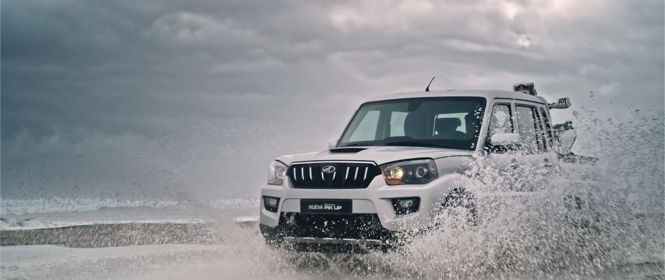 mahindra pic