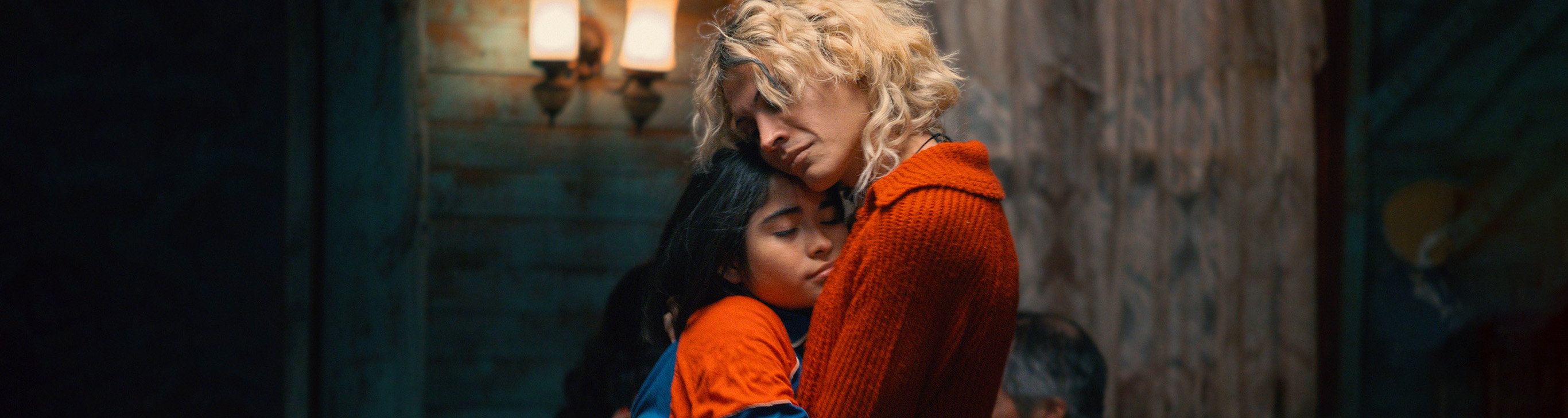 LA MISTERIOSA MIRADA DEL FLAMENCO